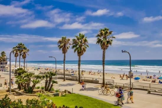 San Diego