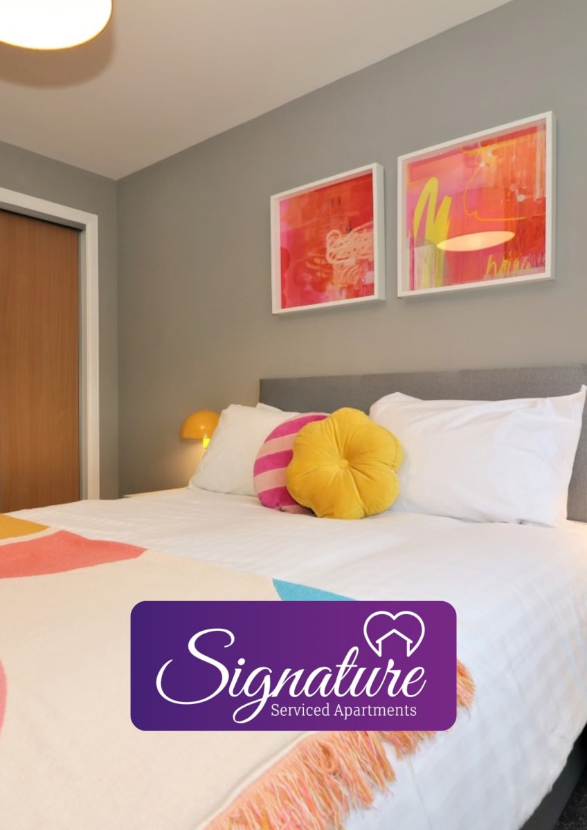 Signature - Carnbroe House 1