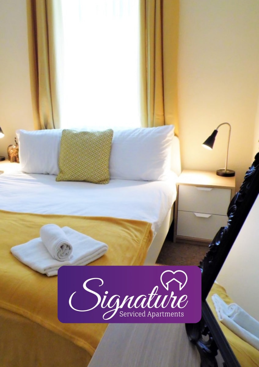 Signature Glen Lee - Bellshill 1