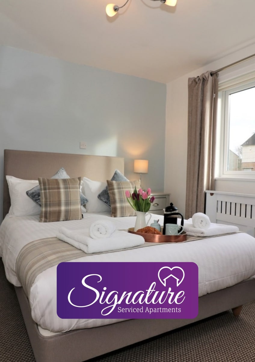 Signature Gordon House - Glasgow 1