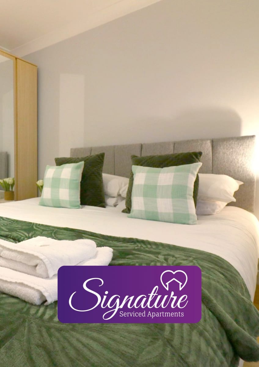 Signature- Stanefield House - Motherwell 1