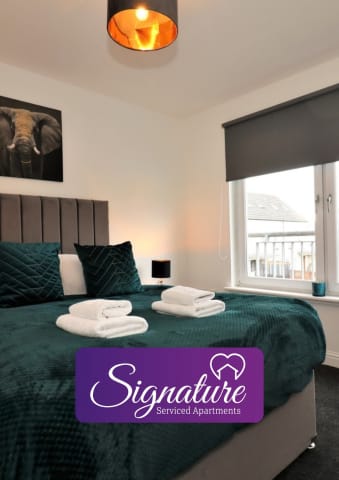 Signature - Belvidere House - Fully Licenced