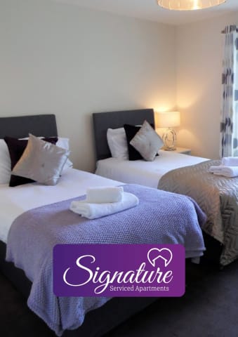Signature Douglas View - Blantyre