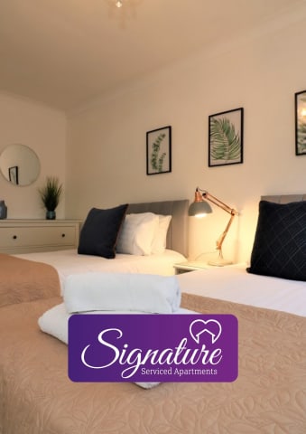 Signature - North View - Wishaw