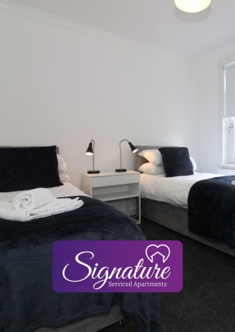 Signature - New View House - Bellshill