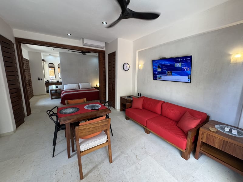 Luxury One Bedroom Apartment in La Madera 4