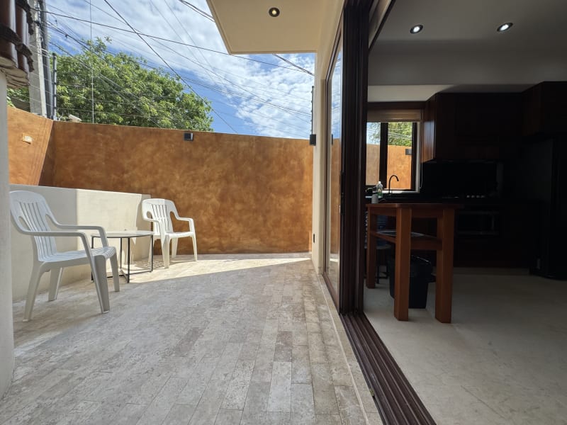 Luxury One Bedroom Apartment in La Madera 2