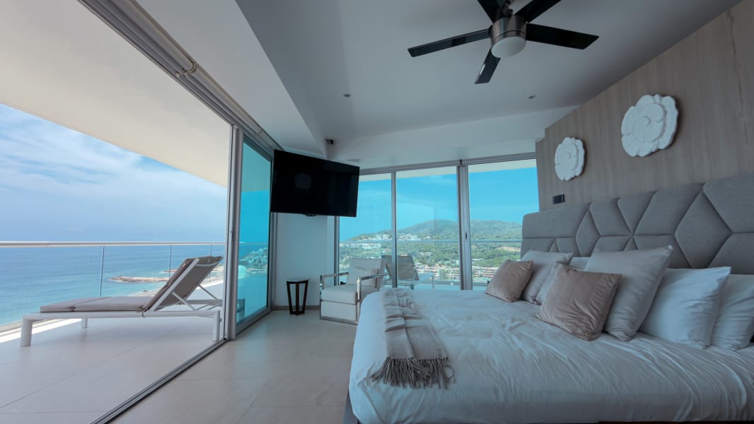 Península Sky Residence | Ixtapa Beachfront 4