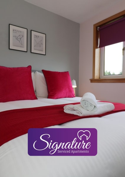 Signature - Binnie House - Cumbernauld 1