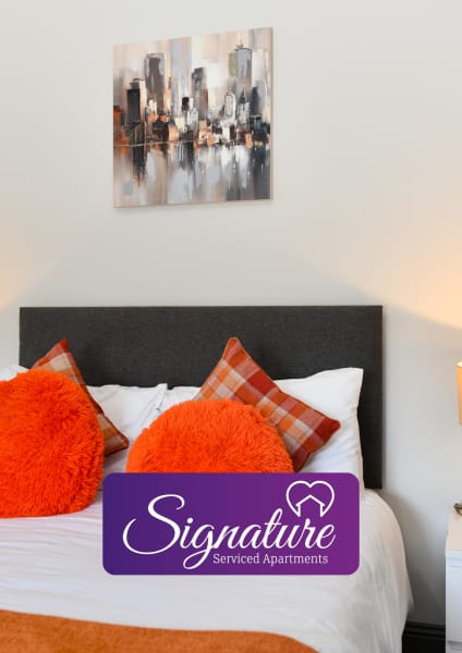 Signature Carlisle House - Airdrie 1