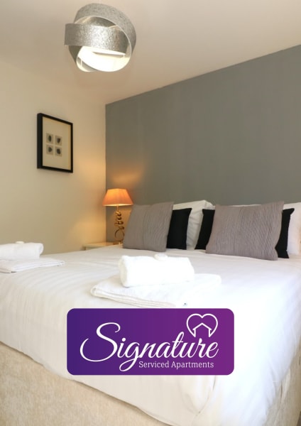 Signature - Gartcraig House - Bargeddie 1