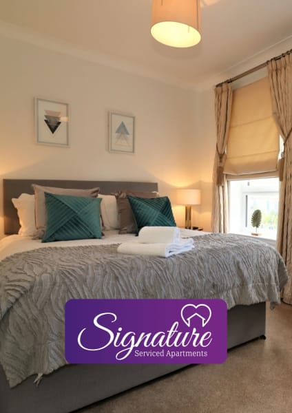 Signature - Macneish House - East Kilbride 1