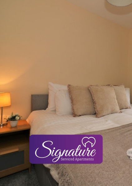 Signature - Wilkie House - Holytown 1
