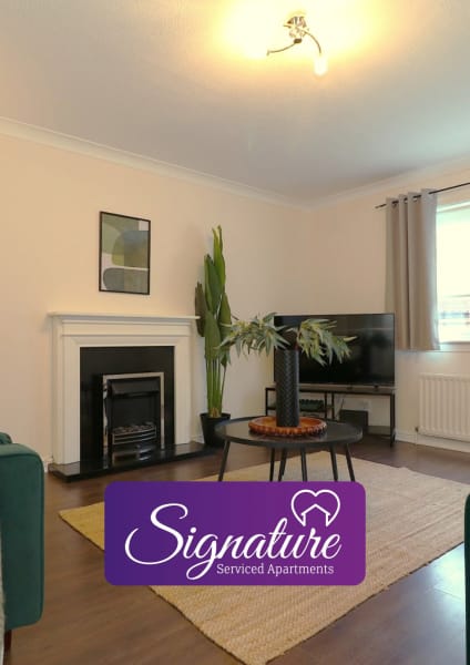 Signature - Summerhill House - Glasgow 1