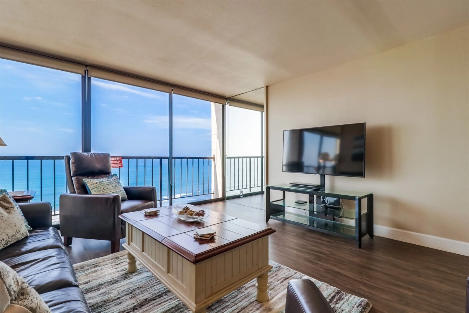 Welcome to Nancy's Vacation Rentals!
