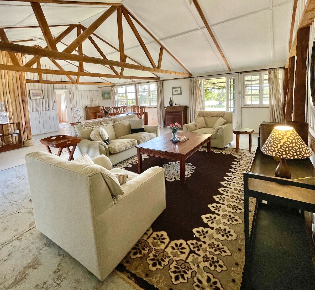 The Barn by YourHost, Nanyuki Kenya