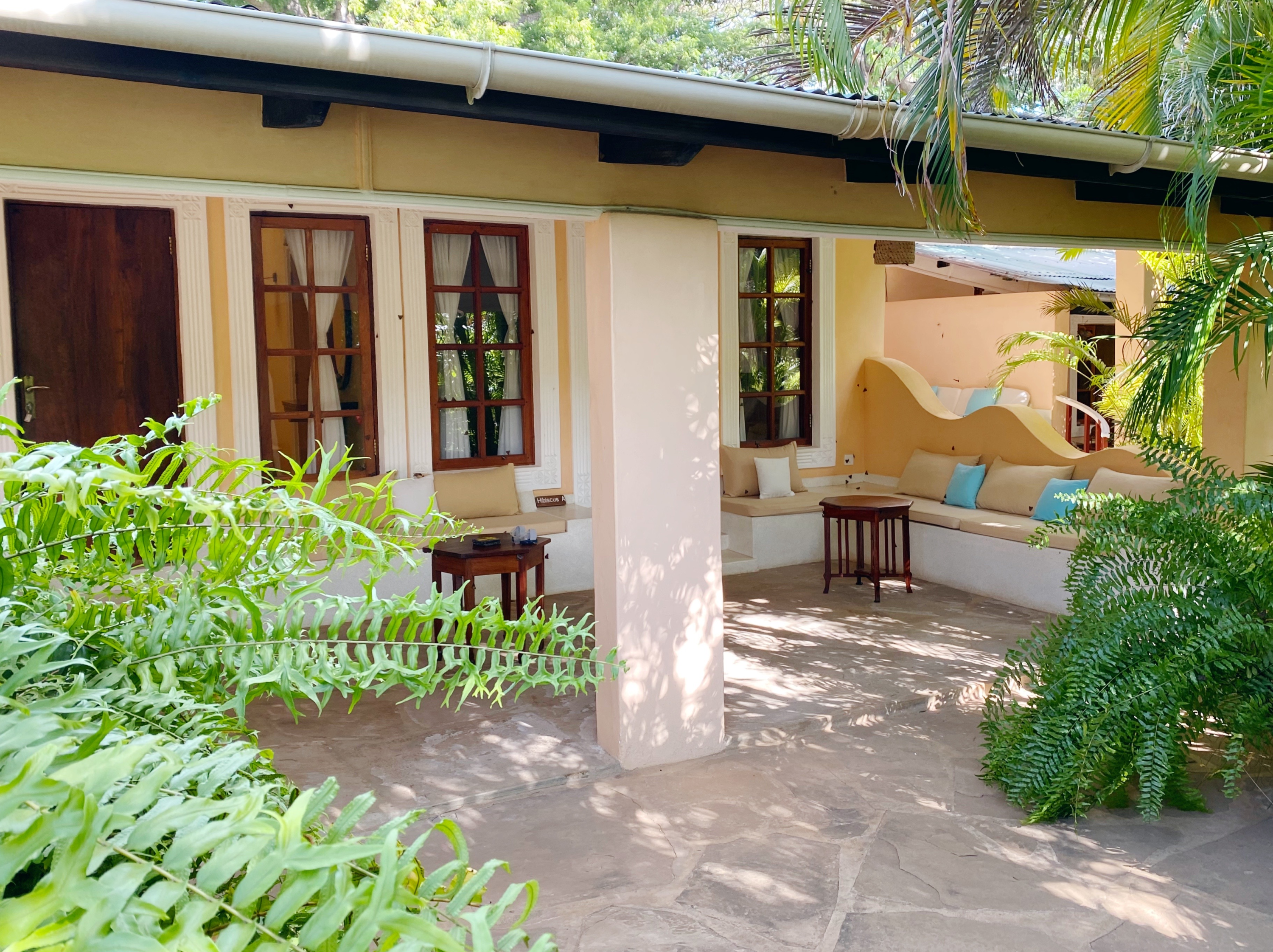 Allamanda - Oleander Apartment