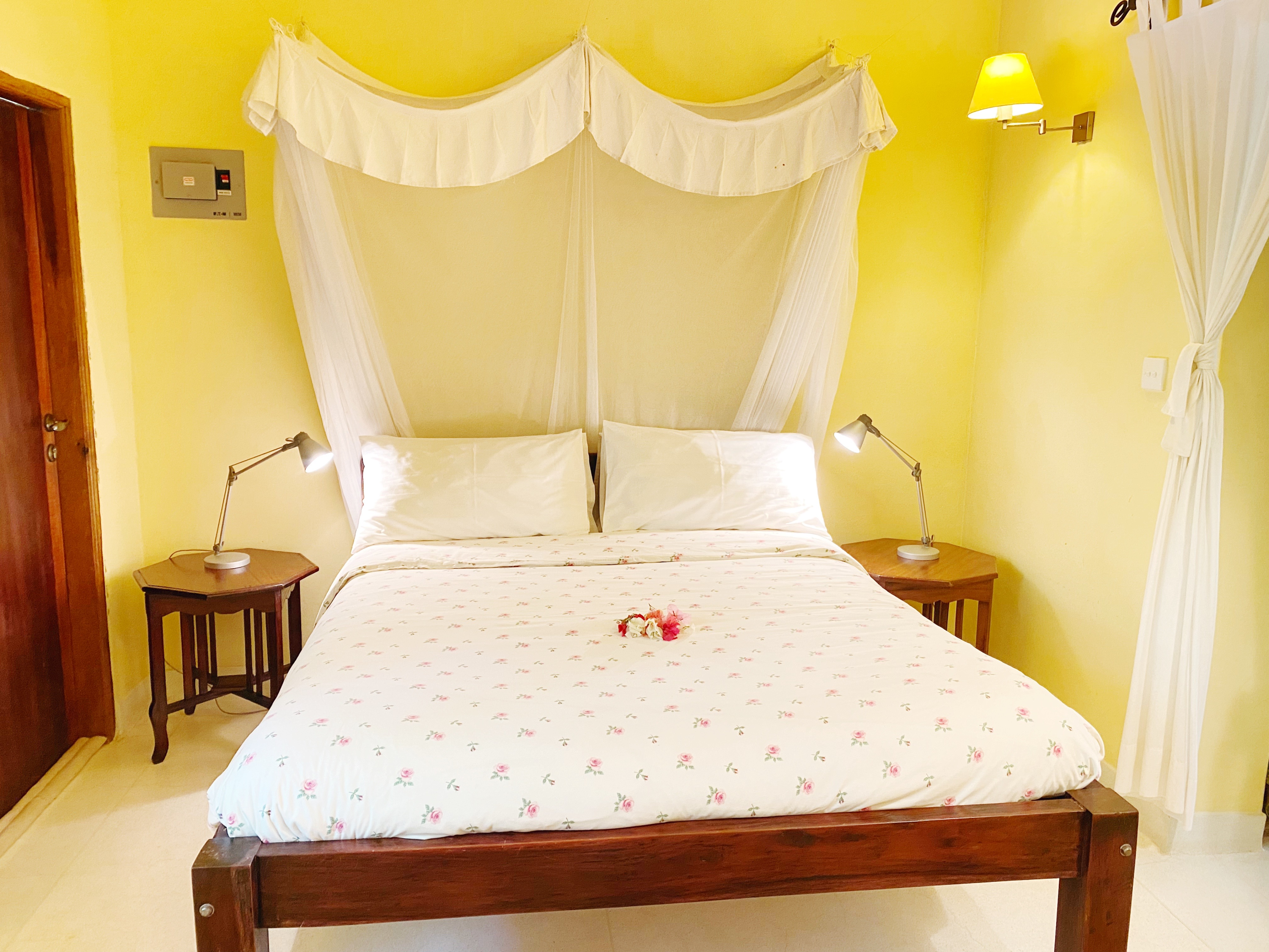 Allamanda - Bougainvillea Apartment