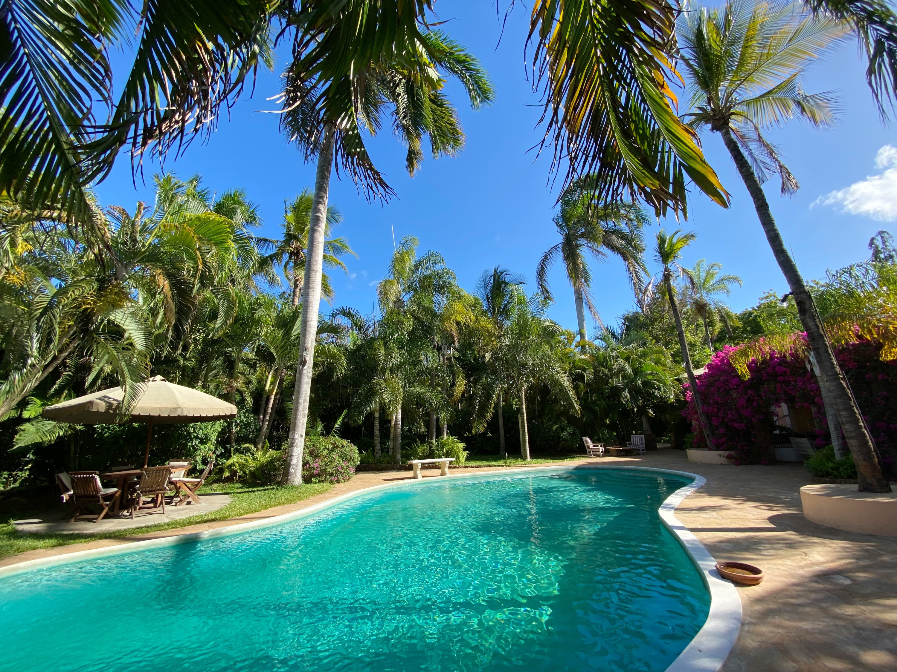 Allamanda House - Gorgeous villa