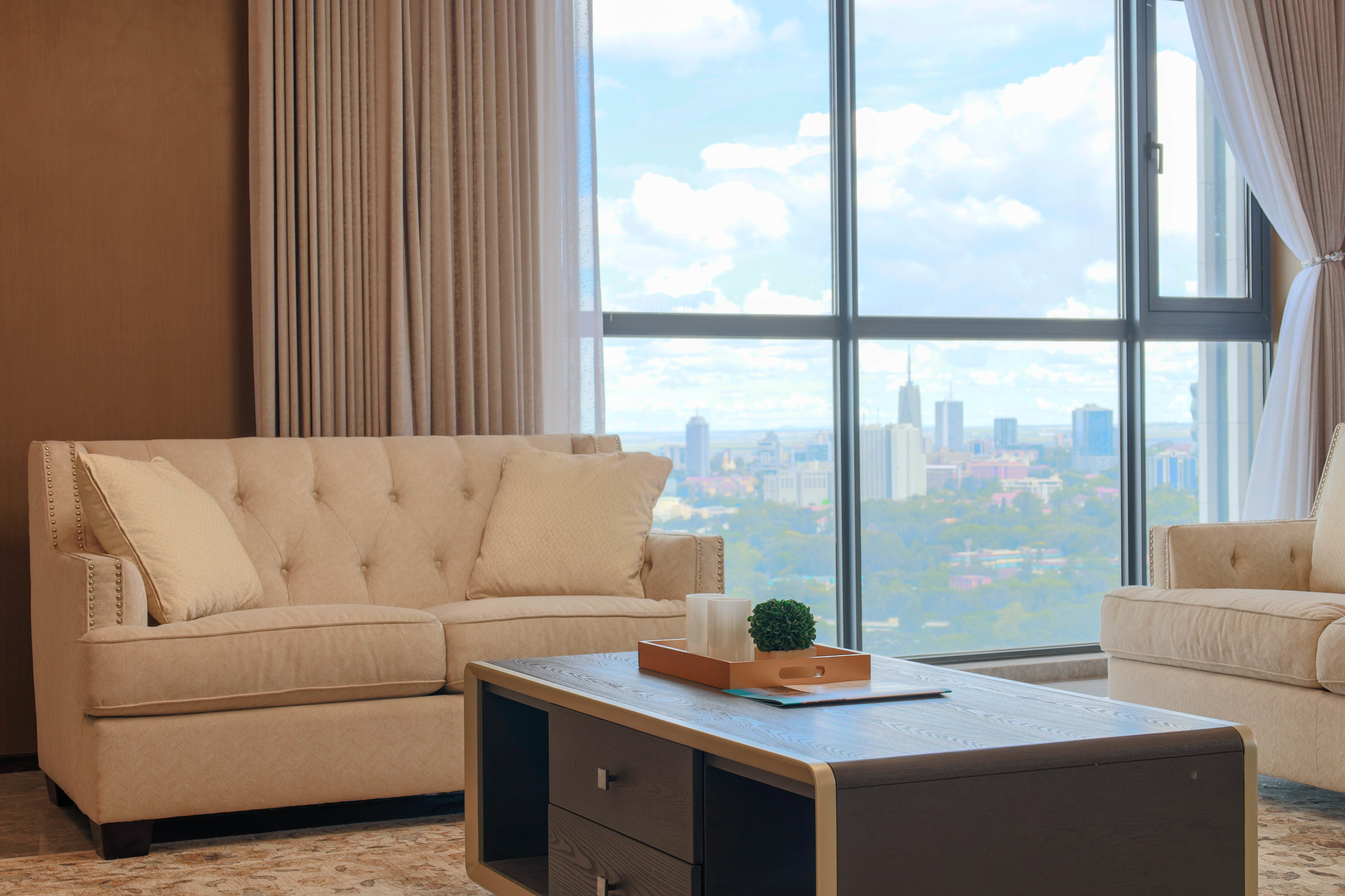 GTC PentHouse by YourHost
