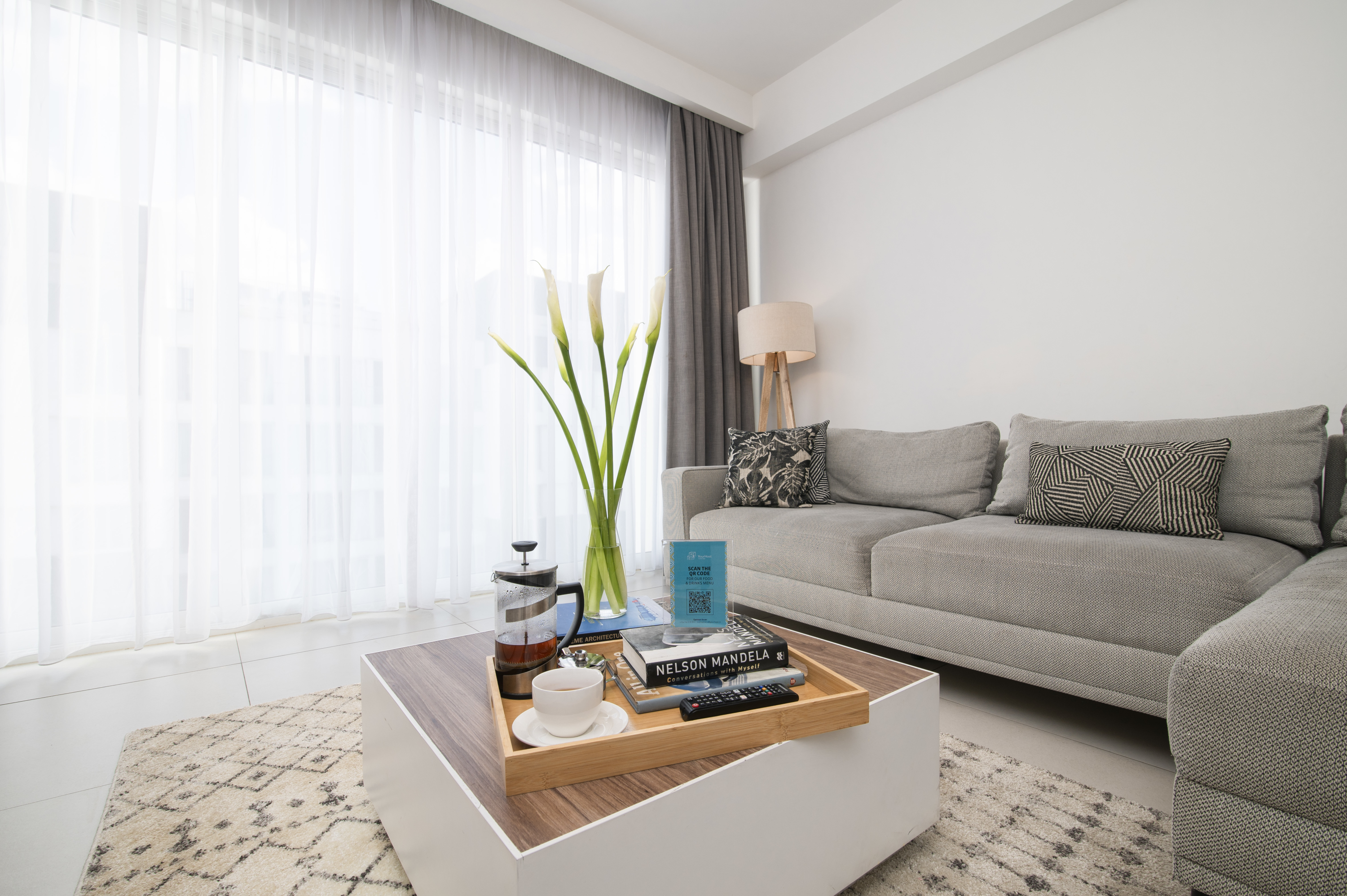 Purple Stays  3 Bed by Your Host,Nairobi