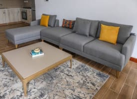 Enclave Apartments Kilimani by YourHost, Nairobi