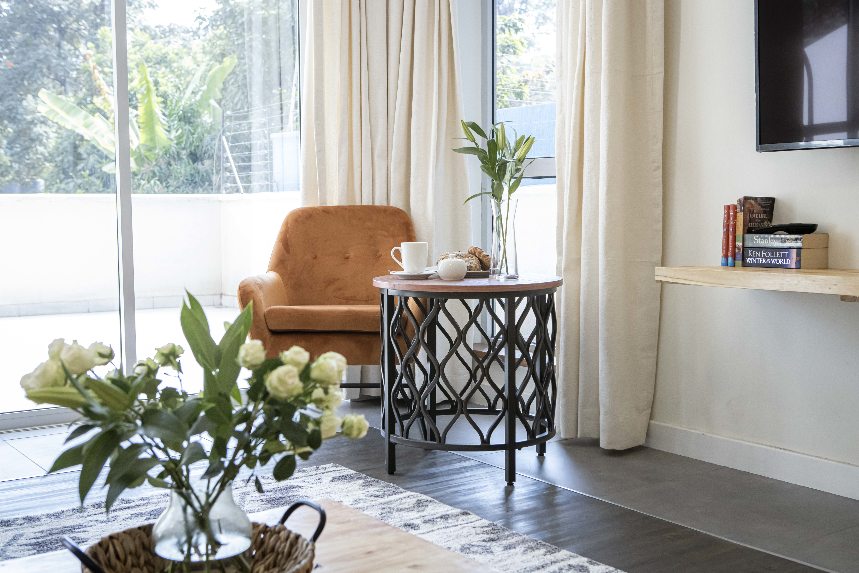 Capital M Emerald 2B by YourHost Westlands Nairobi