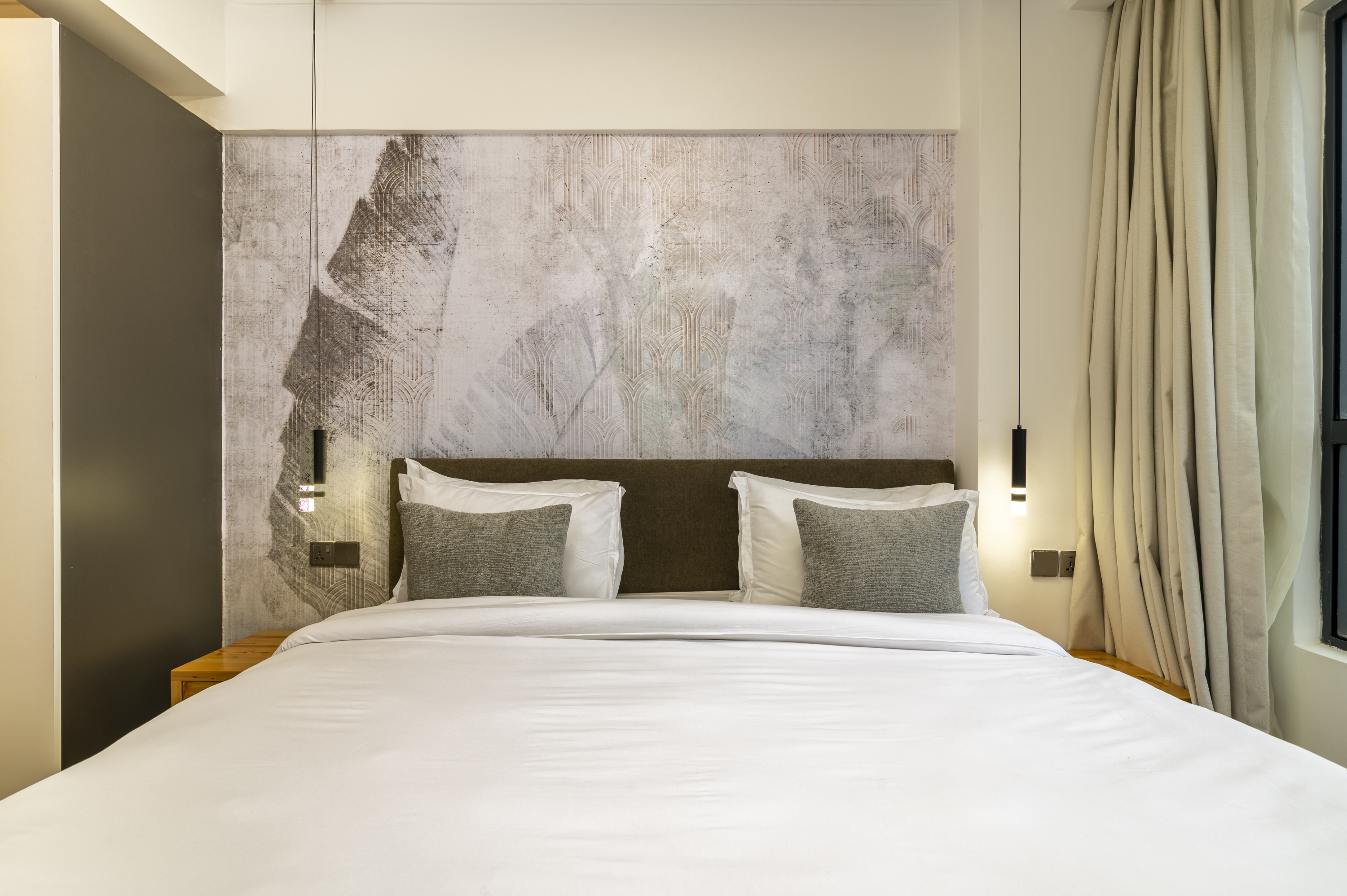 Marina Bay by YourHost, 1Bed Westlands, Nairobi