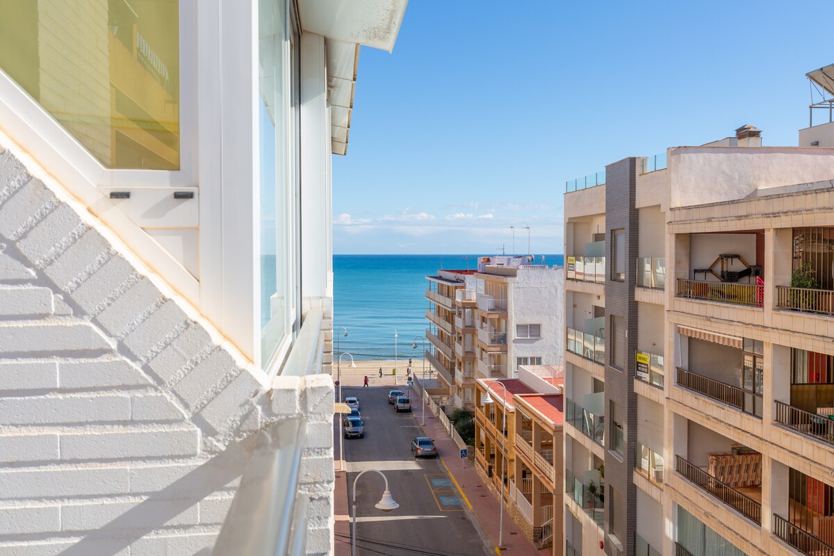 Fidalsa Seaside Views