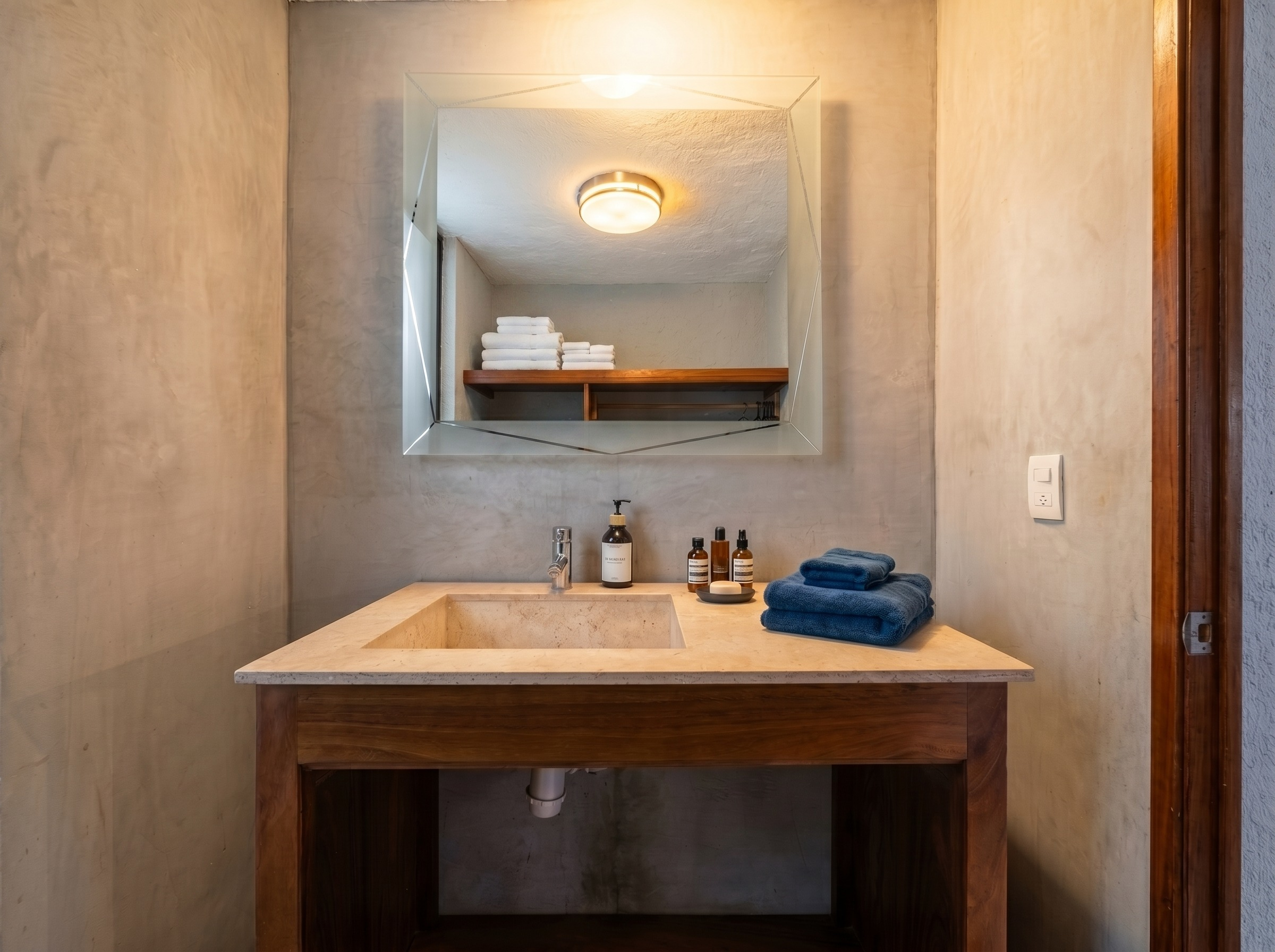 Family Haven Suite gallery thumbnail 3