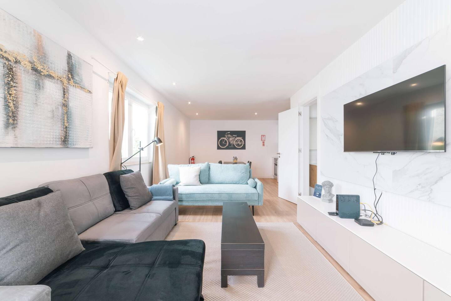 Cruzeiro Duplex C