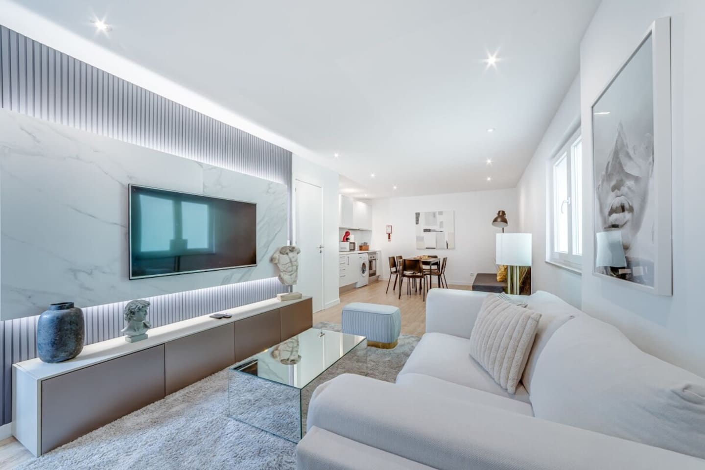 Cruzeiro Duplex B
