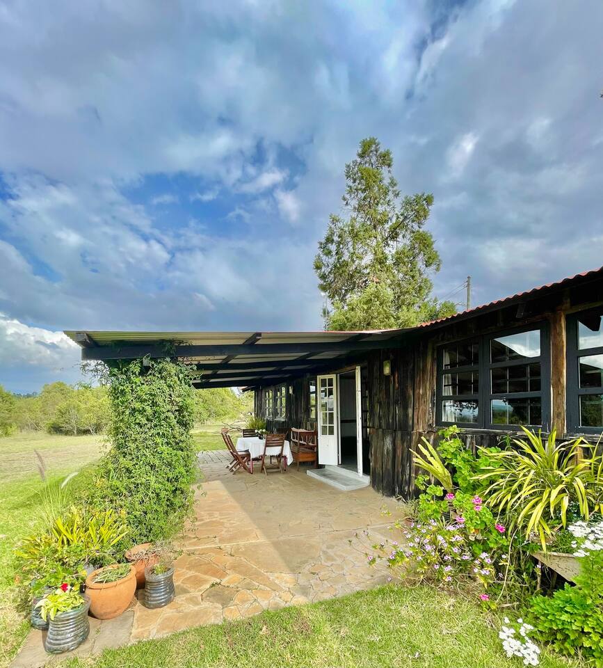 The Barn by YourHost, Nanyuki Kenya