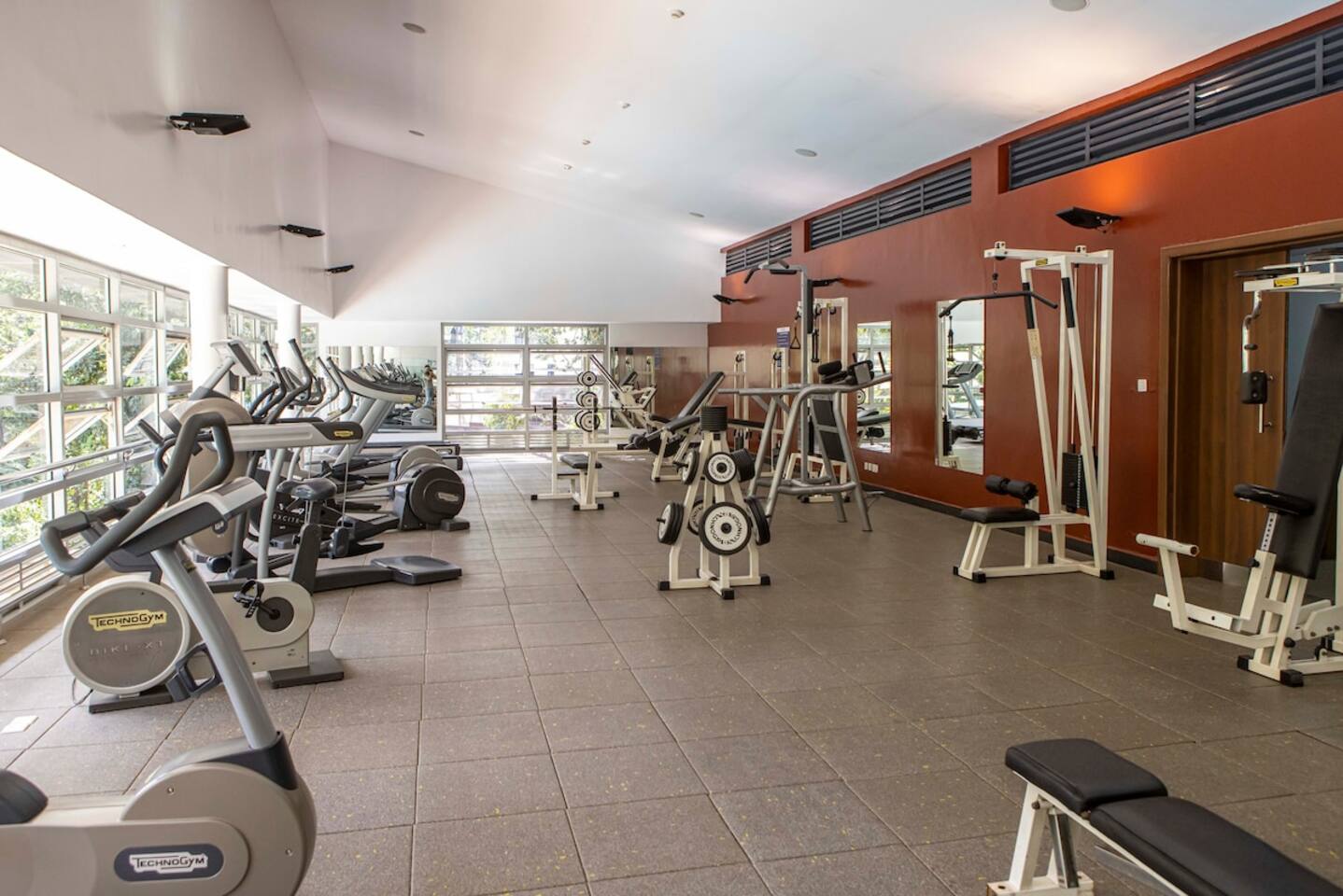 Riverside Park Lush Oasis 3B by YourHost, Nairobi