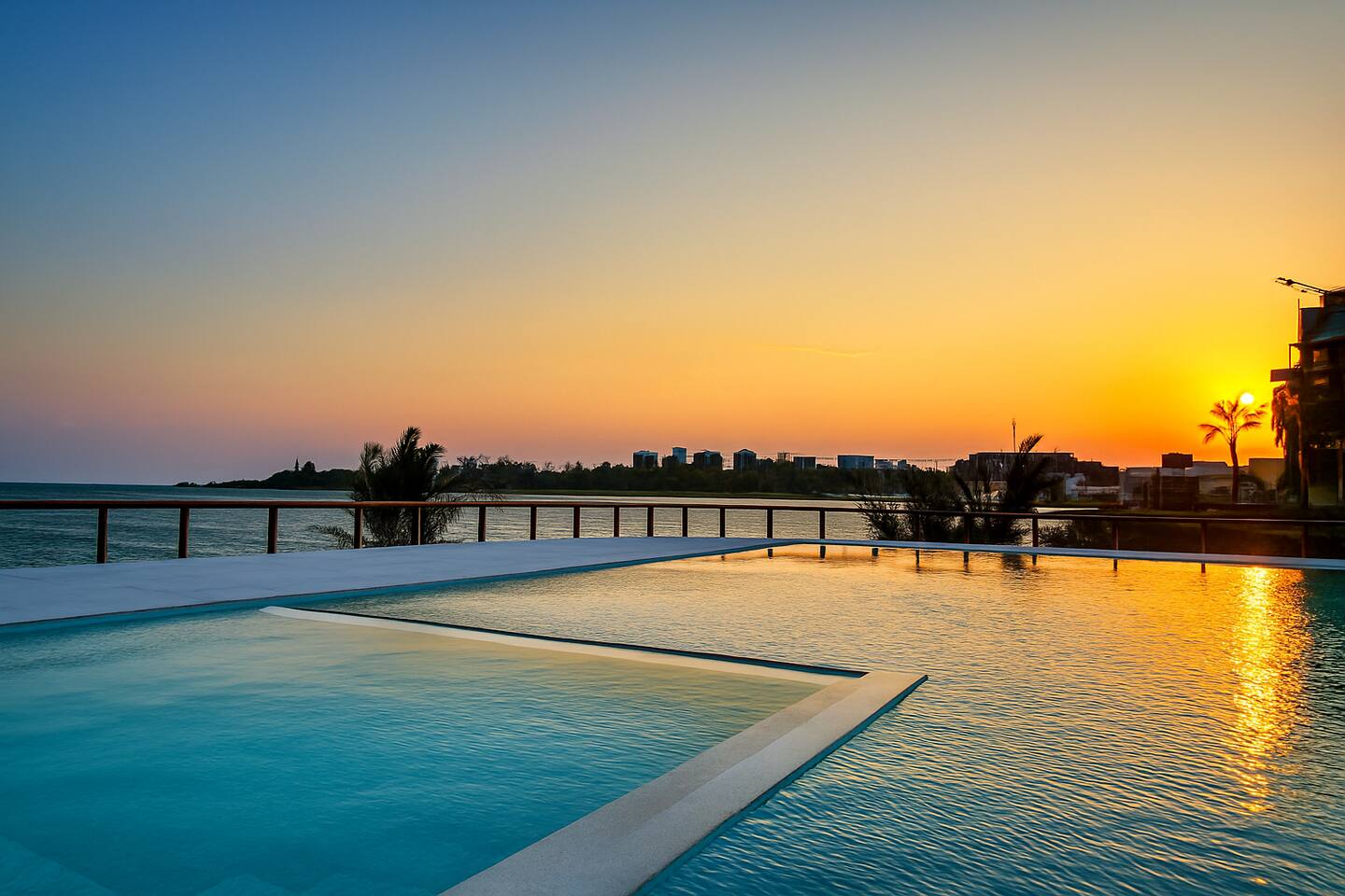 Casa Del Mar Villa by YourHost 5B - Nyali Mombasa