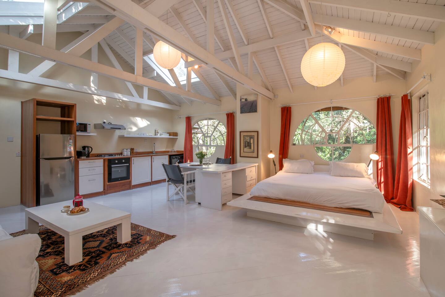 Windy Ridge Gem Studio by YourHost Karen Nairobi