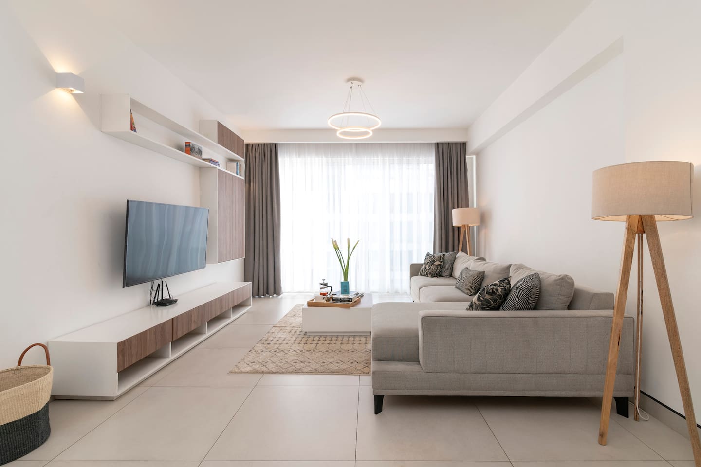 Purple Stays  3 Bed by Your Host,Nairobi