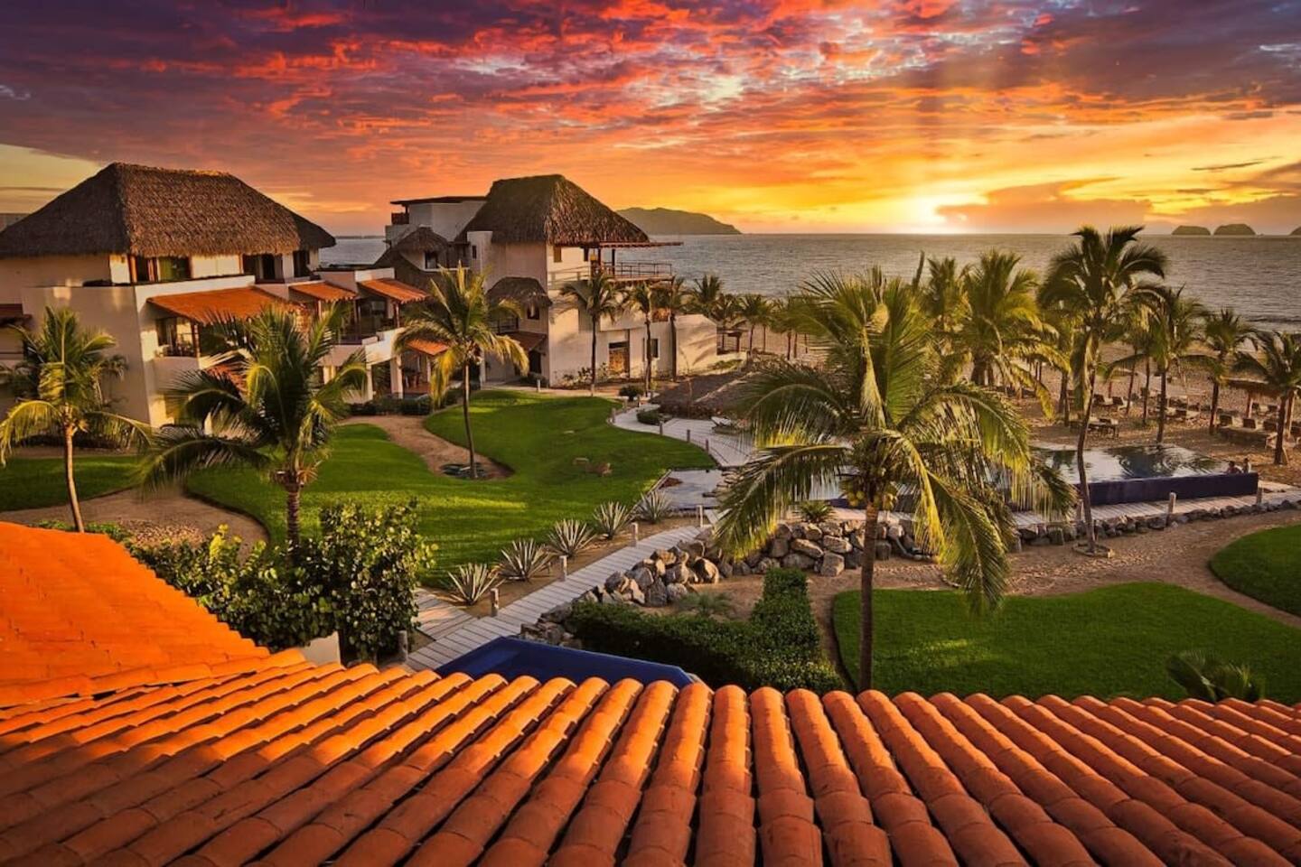 Oceanview Penthouse photo 2