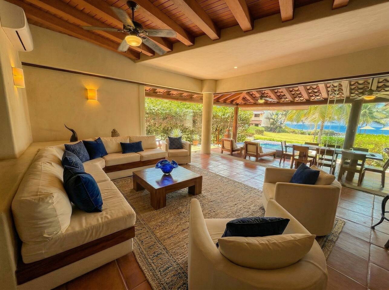 Villa Planta Baja D13 photo 3