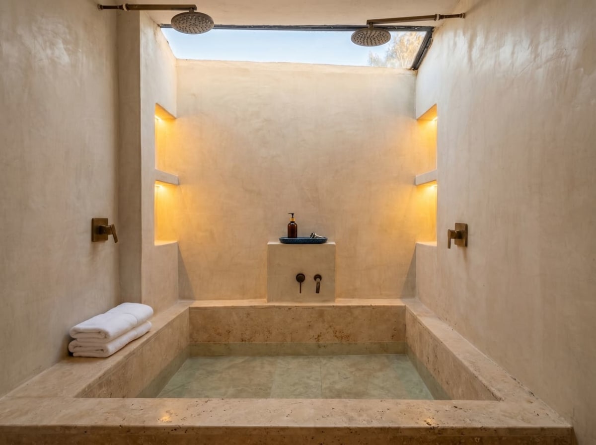 Pool Level Owner Suite gallery thumbnail 2