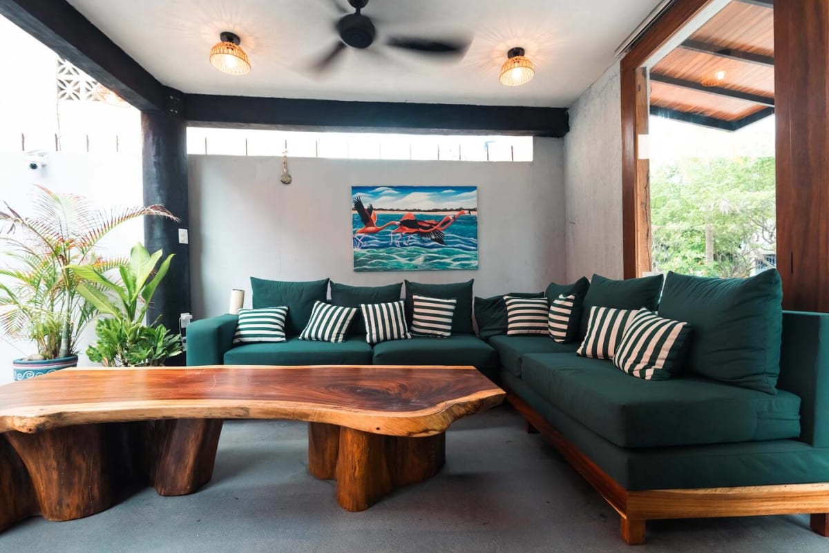 Azul Signature Suite gallery thumbnail 9