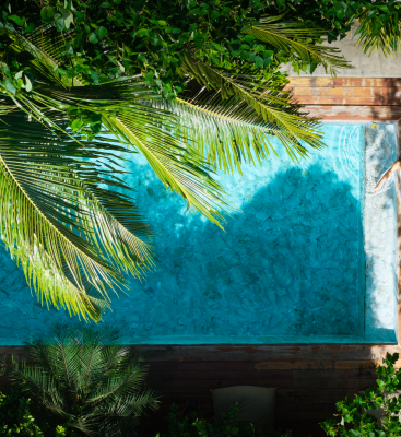 Premier King Room in El Nido – HBR Boutique Hotel