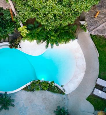 Premier King Room in El Nido – HBR Boutique Hotel