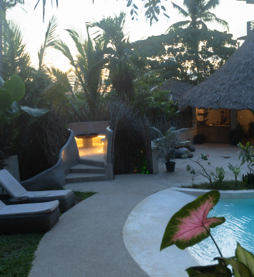 Premier King Room in El Nido – HBR Boutique Hotel