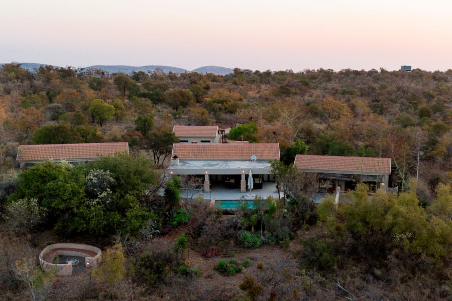 Elements Private Game Reserve