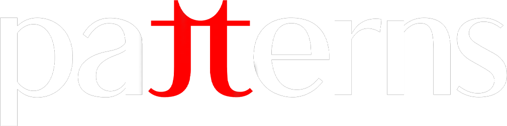 Patterns Logo