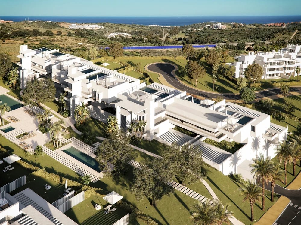 Alcazaba Lagoon's Newest Phase
