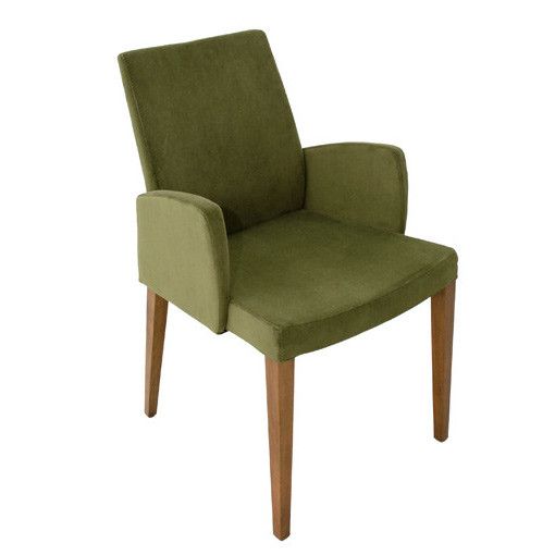Chair front view