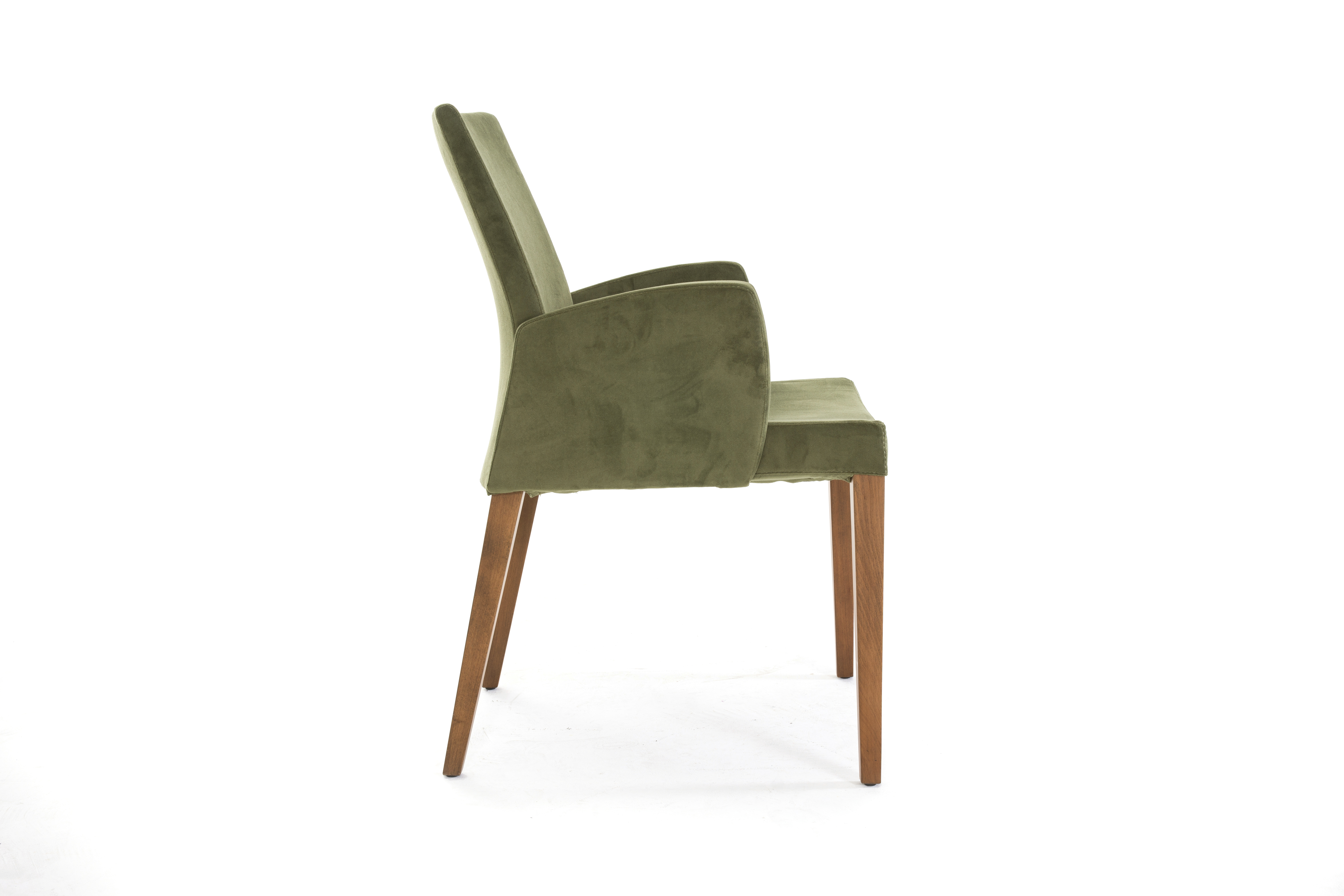 Chair front view