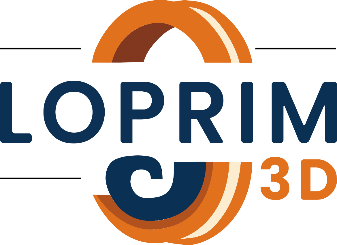Loprim3D